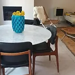 Maison Mon Reve Casa de Férias