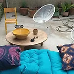 Maison Mon Reve Casa de Férias Le Vigan (Gard)