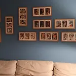 Maison Mon Reve بيت للعطل لو فيغان