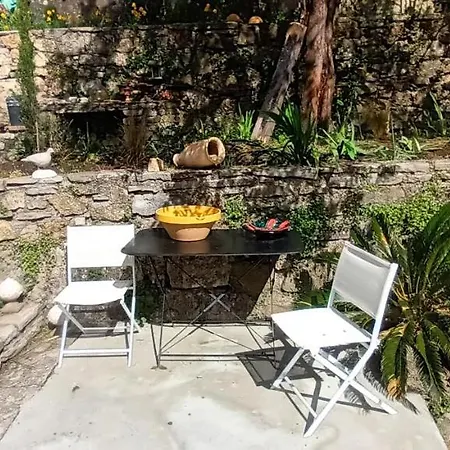 Maison Mon Reve Le Vigan (Gard)