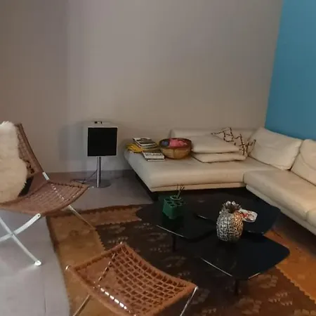Maison Mon Reve Casa vacanze