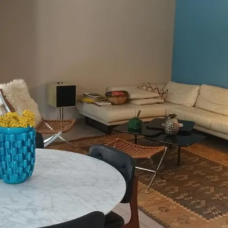 Maison Mon Reve *