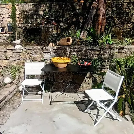 Maison Mon Reve * Le Vigan (Gard)