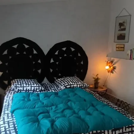 Maison Mon Reve *