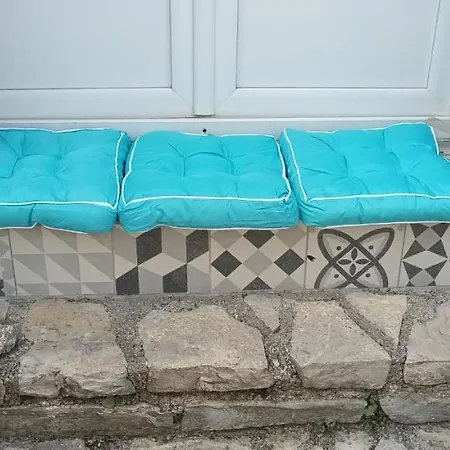 Maison Mon Reve * Le Vigan (Gard)