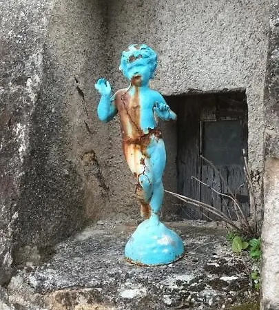 Maison Mon Reve * Le Vigan (Gard)