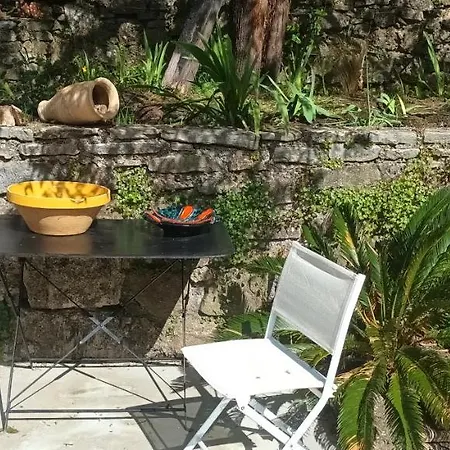Maison Mon Reve Prázdninový dům *