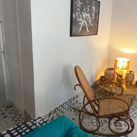 Casa vacanze Maison Mon Reve