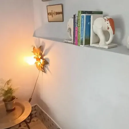 Maison Mon Reve Дом отдыха