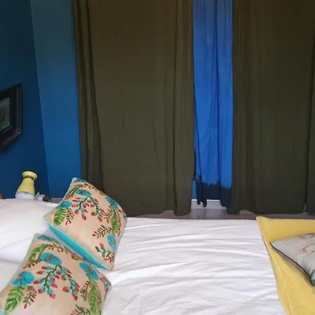 Maison Mon Reve *