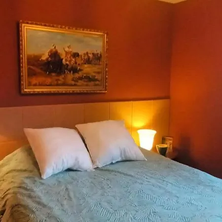 Maison Mon Reve Le Vigan (Gard)