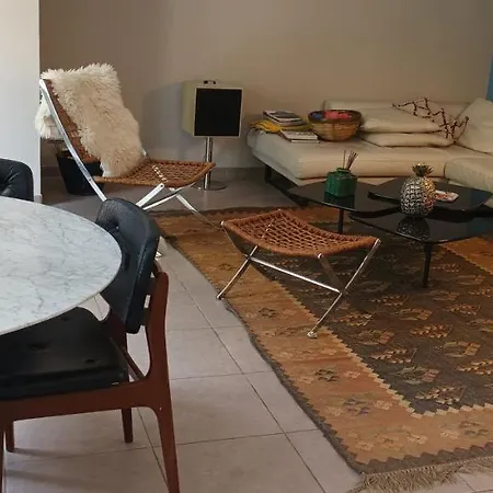 Maison Mon Reve