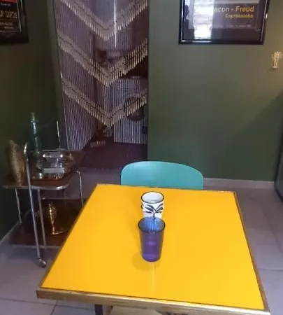 Maison Mon Reve Дом отдыха *
