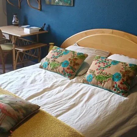 Prázdninový dům Maison Mon Reve