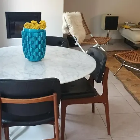 Maison Mon Reve Дом отдыха