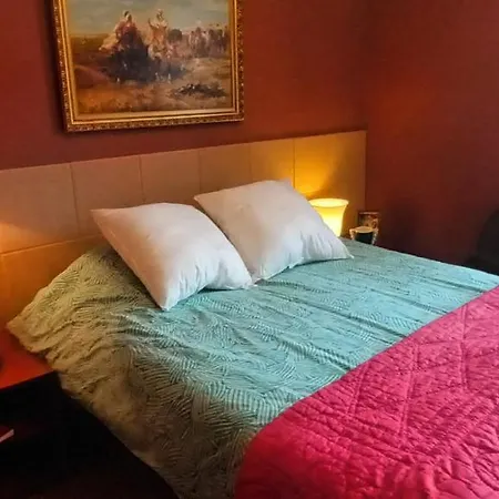 Maison Mon Reve * Le Vigan (Gard)