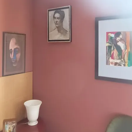 Maison Mon Reve Дом отдыха