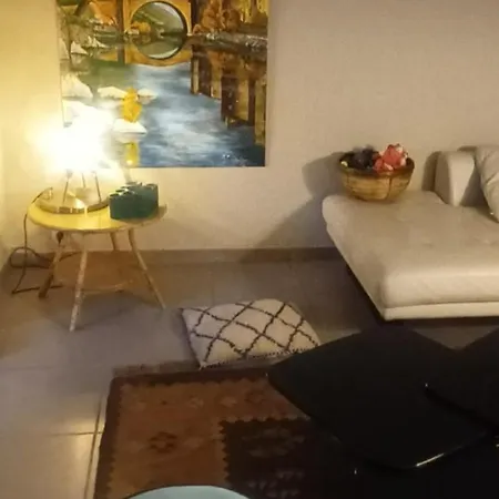 Casa vacanze Maison Mon Reve