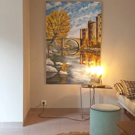 Casa vacanze Maison Mon Reve Le Vigan (Gard)