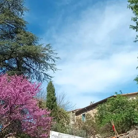 Maison Mon Reve Holiday home