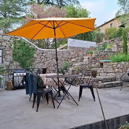 Casa vacanze Maison Mon Reve *