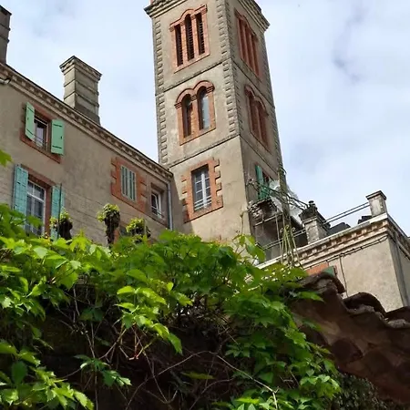 Maison Mon Reve Le Vigan (Gard)