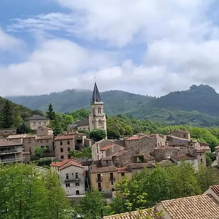 Maison Mon Reve * Le Vigan (Gard)