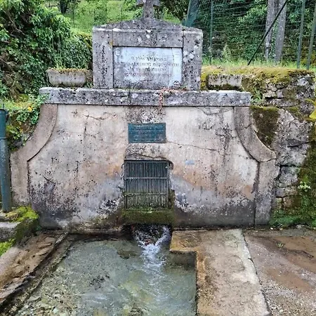 Casa vacanze Maison Mon Reve Le Vigan (Gard)