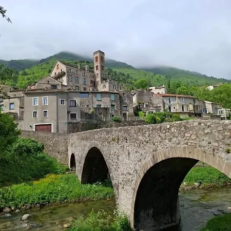 Maison Mon Reve *