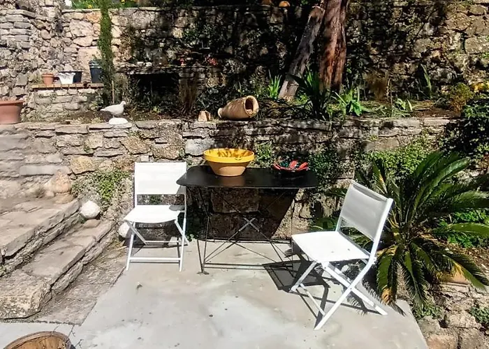 Maison Mon Reve * Le Vigan (Gard)
